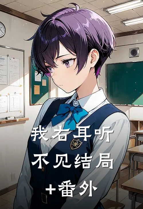 我右耳听不见结局+番外