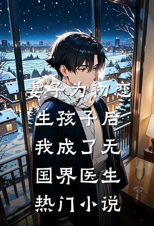 妻子为初恋生孩子后，我成了无国界医生热门小说