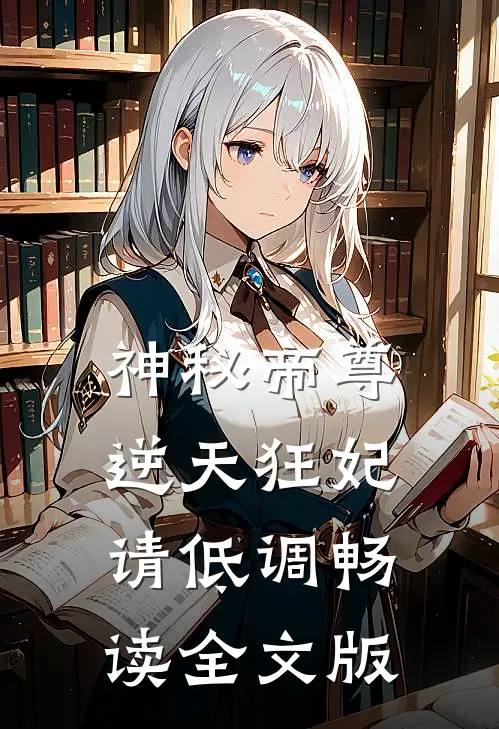神秘帝尊：逆天狂妃，请低调畅读全文版