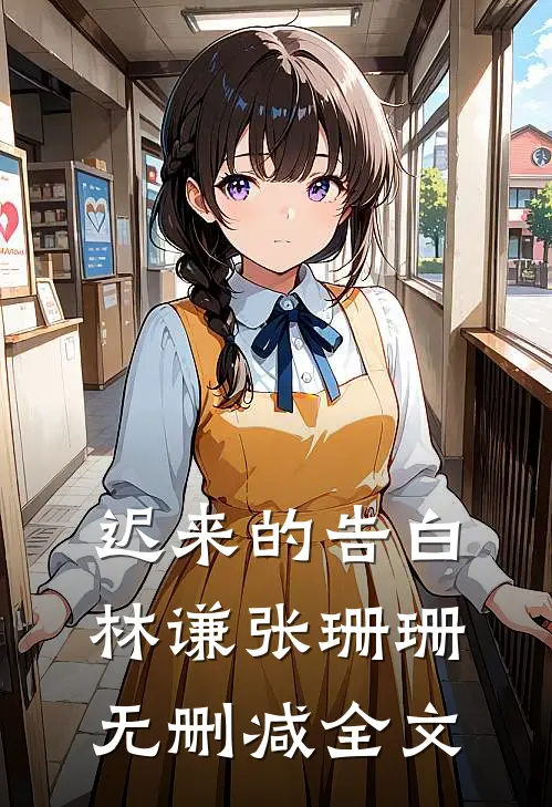 迟来的告白林谦张珊珊无删减全文