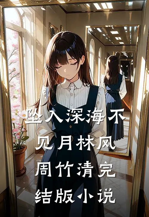 坠入深海不见月林风周竹清完结版小说