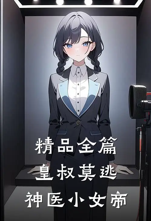 精品全篇皇叔莫逃：神医小女帝
