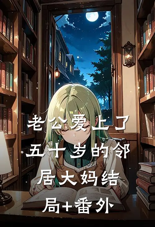 老公爱上了五十岁的邻居大妈结局+番外