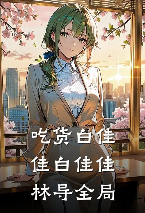 吃货白佳佳白佳佳林导全局