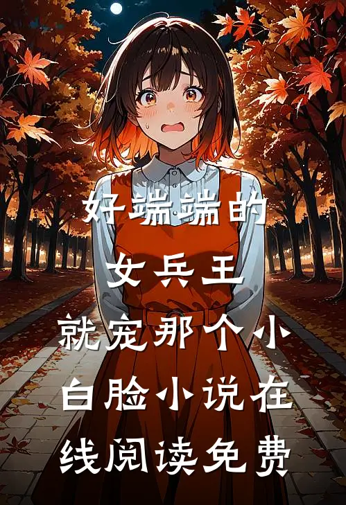 好端端的女兵王，就宠那个小白脸小说在线阅读免费