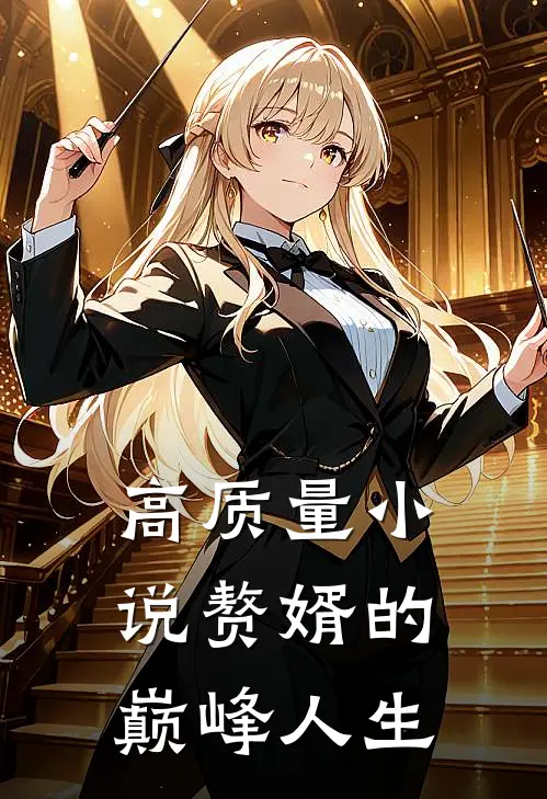 高质量小说赘婿的巅峰人生