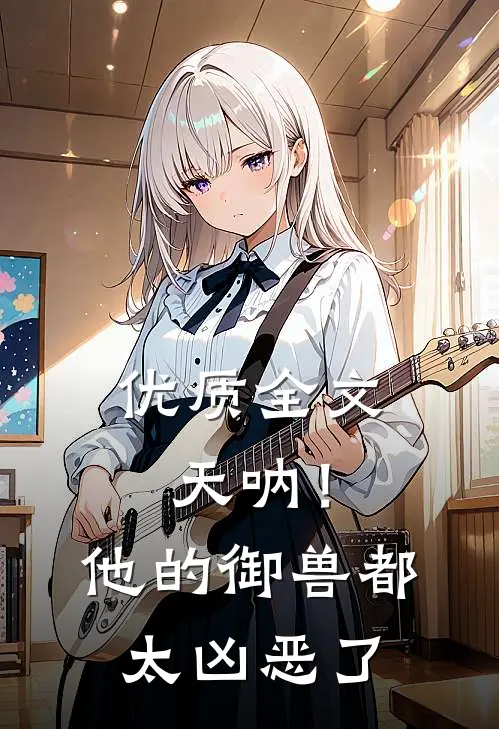 优质全文天呐！他的御兽都太凶恶了