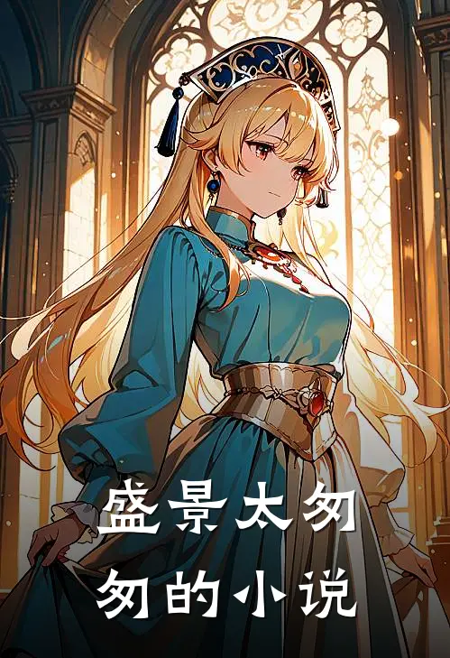 盛景太匆匆的小说