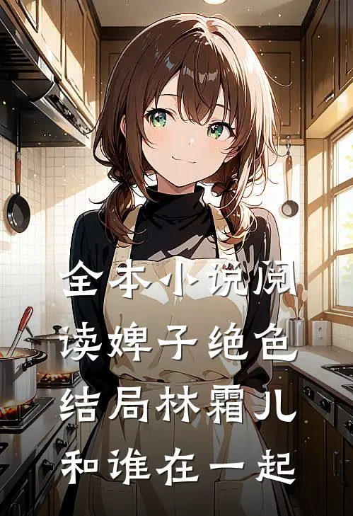 全本小说阅读婢子绝色结局林霜儿和谁在一起