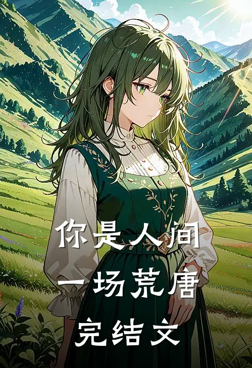 你是人间一场荒唐完结文