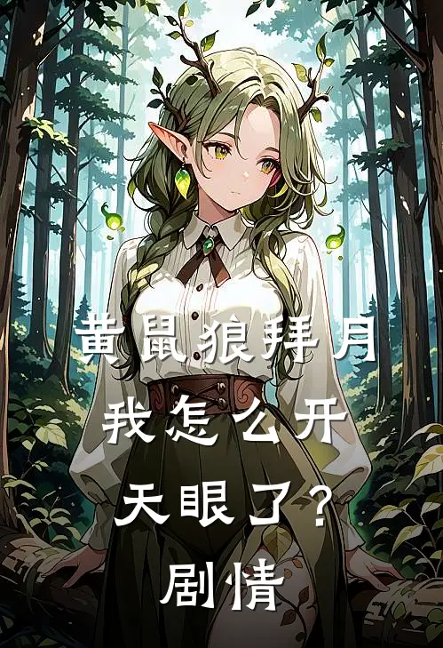 黄鼠狼拜月，我怎么开天眼了？剧情