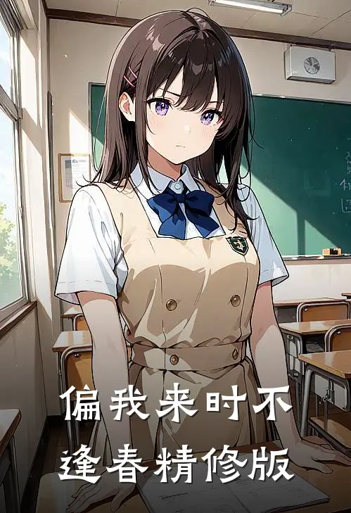 偏我来时不逢春精修版