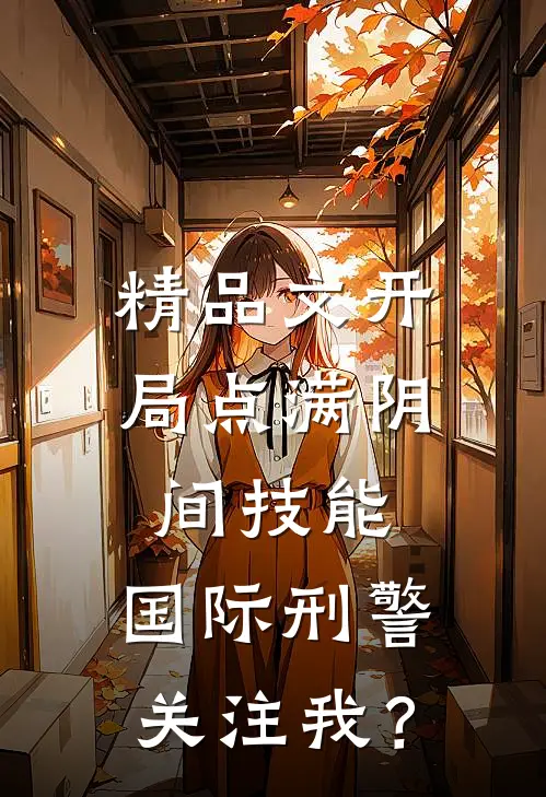 精品文开局点满阴间技能，国际刑警关注我？