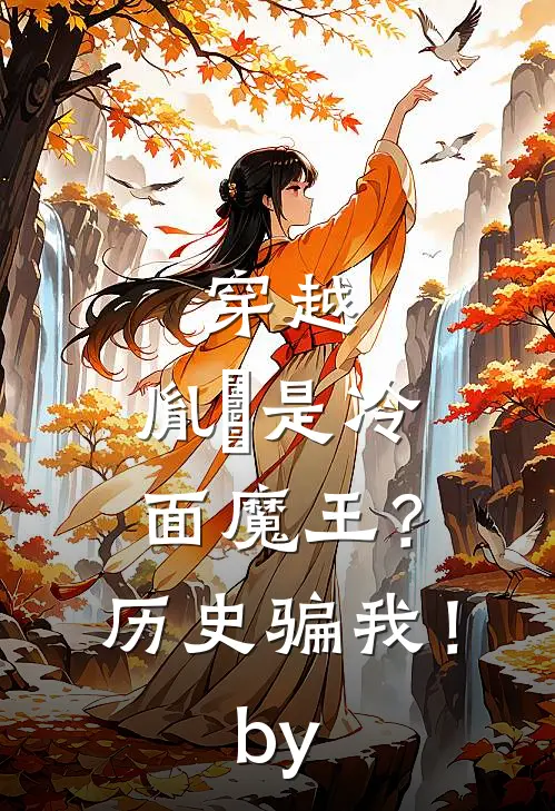 穿越：胤禛是冷面魔王？历史骗我！by