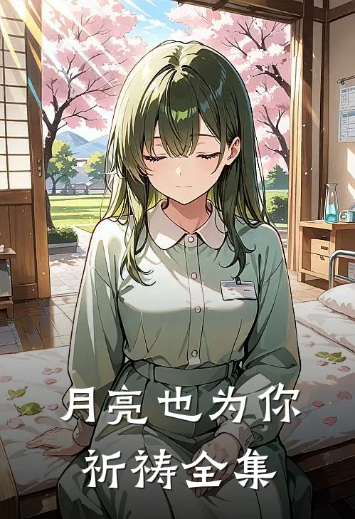 月亮也为你祈祷全集