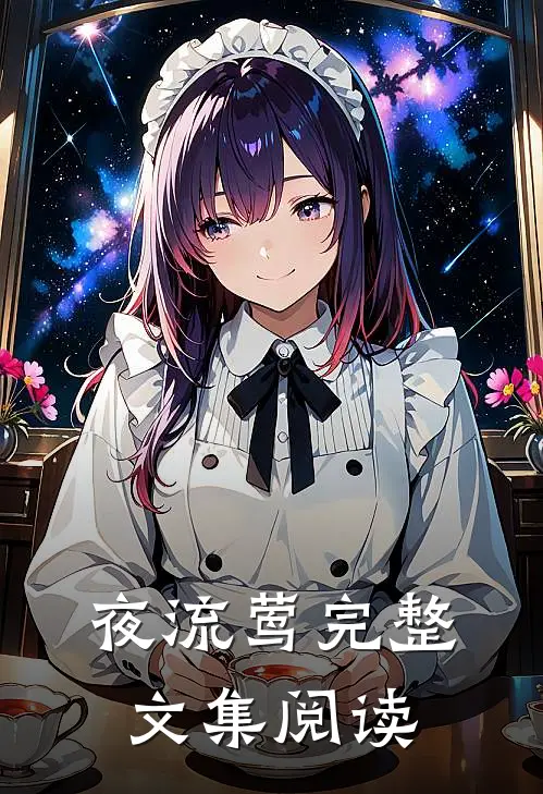 夜流莺完整文集阅读