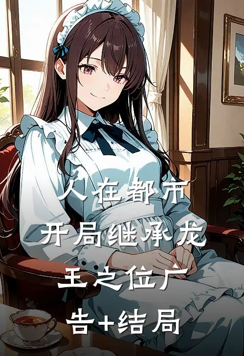人在都市，开局继承龙王之位广告+结局