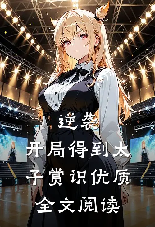 逆袭：开局得到太子赏识优质全文阅读