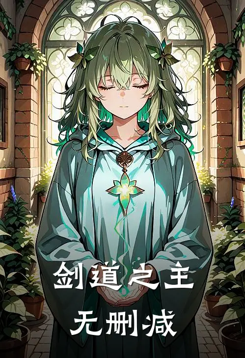 剑道之主无删减