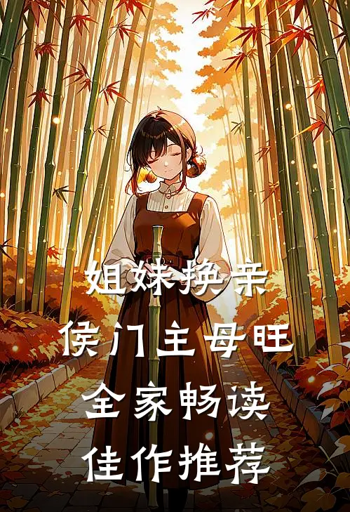 姐妹换亲：侯门主母旺全家畅读佳作推荐