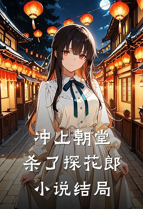 冲上朝堂，杀了探花郎小说结局