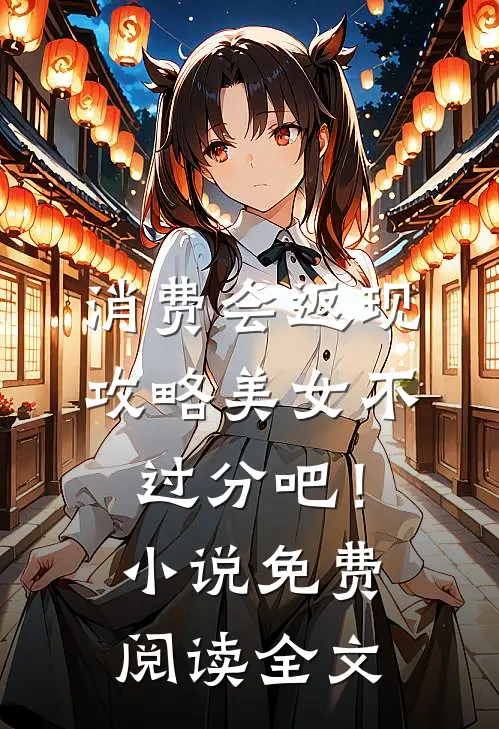消费会返现攻略美女不过分吧！小说免费阅读全文