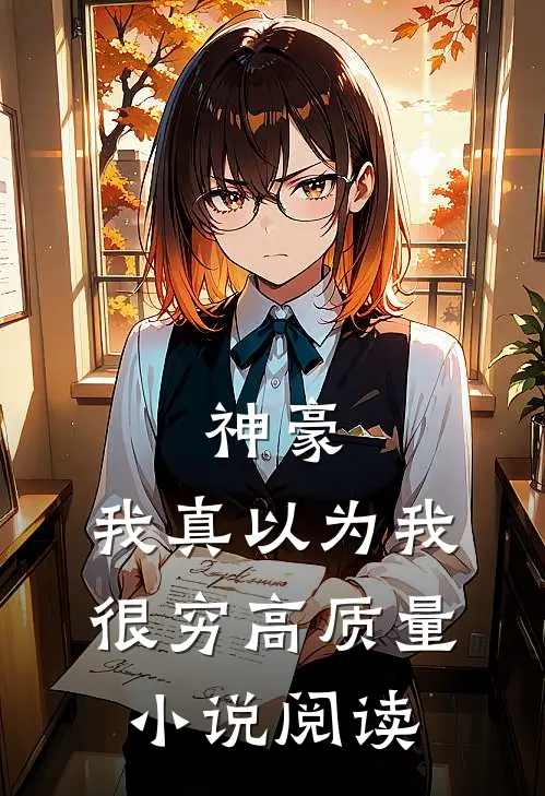 神豪：我真以为我很穷高质量小说阅读