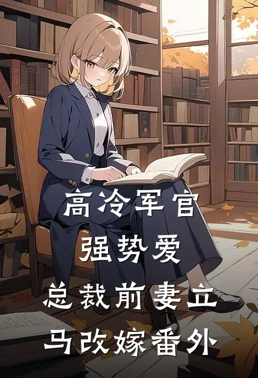 高冷军官强势爱，总裁前妻立马改嫁番外
