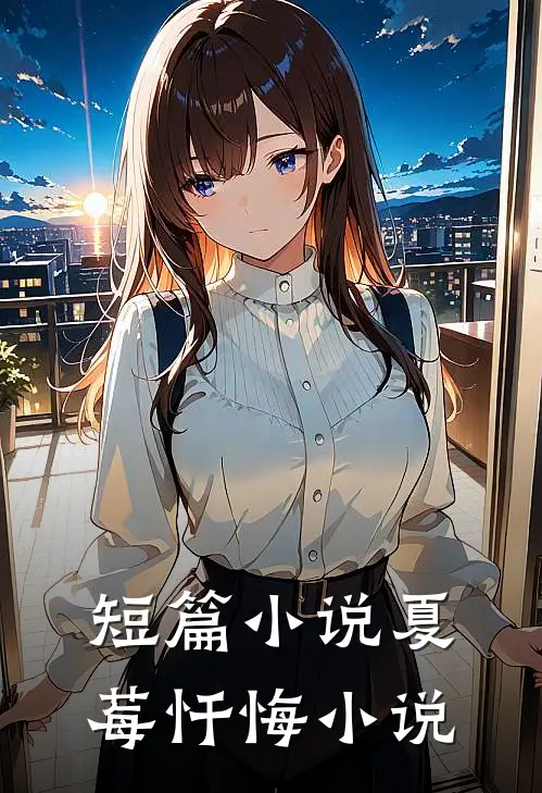 短篇小说夏莓忏悔小说