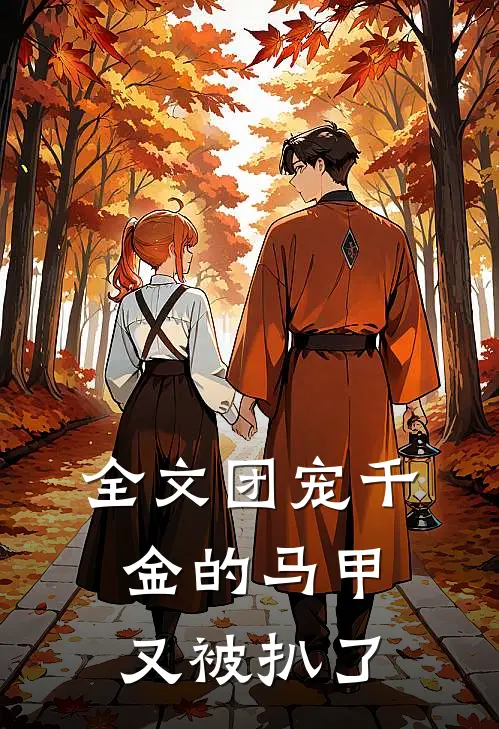 全文团宠千金的马甲又被扒了