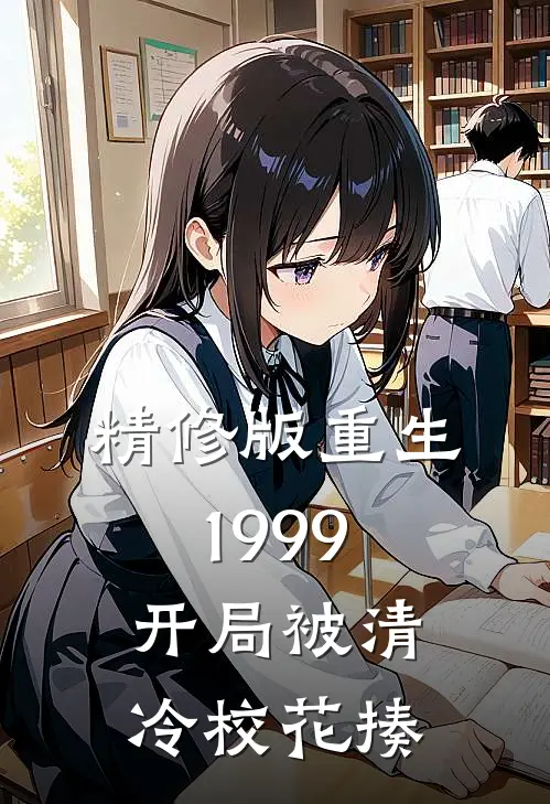 精修版重生1999：开局被清冷校花揍