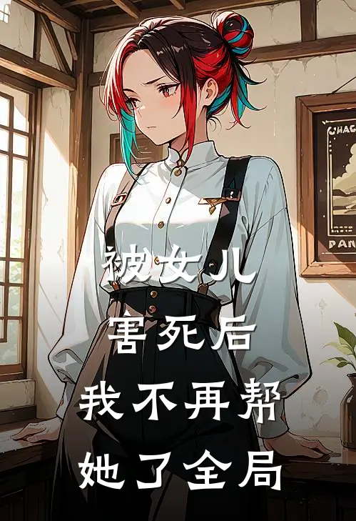 被女儿害死后，我不再帮她了全局
