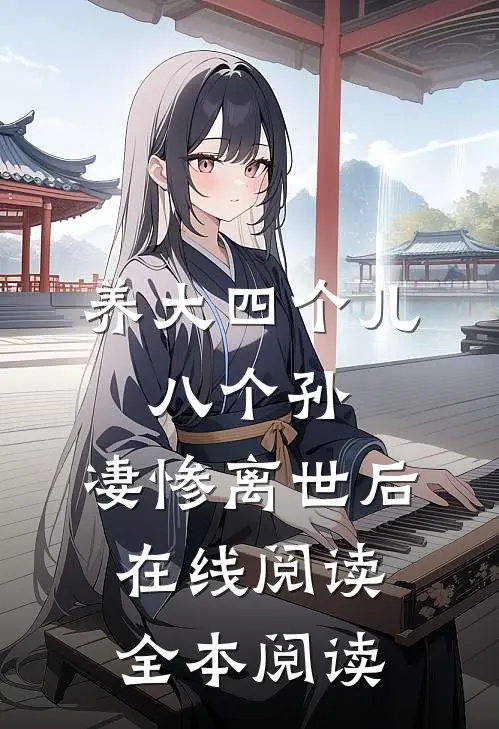 养大四个儿，八个孙，凄惨离世后在线阅读全本阅读