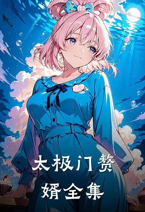 太极门赘婿 全集