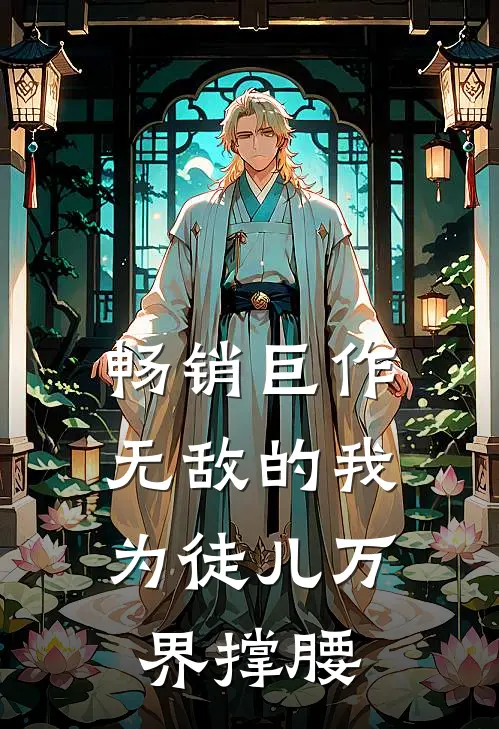 畅销巨作无敌的我，为徒儿万界撑腰
