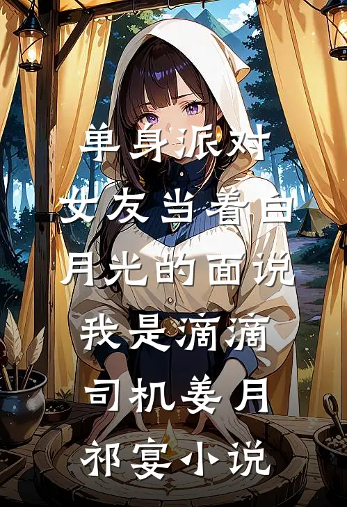 单身派对，女友当着白月光的面说我是滴滴司机姜月祁宴小说