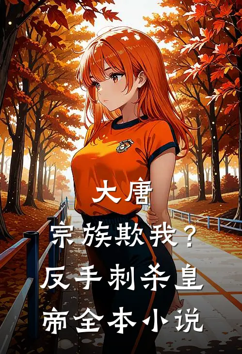 大唐：宗族欺我？反手刺杀皇帝全本小说