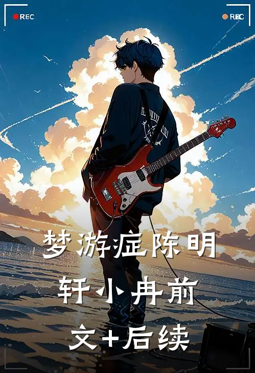 梦游症陈明轩小冉前文+后续