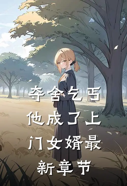 夺舍乞丐，他成了上门女婿最新章节