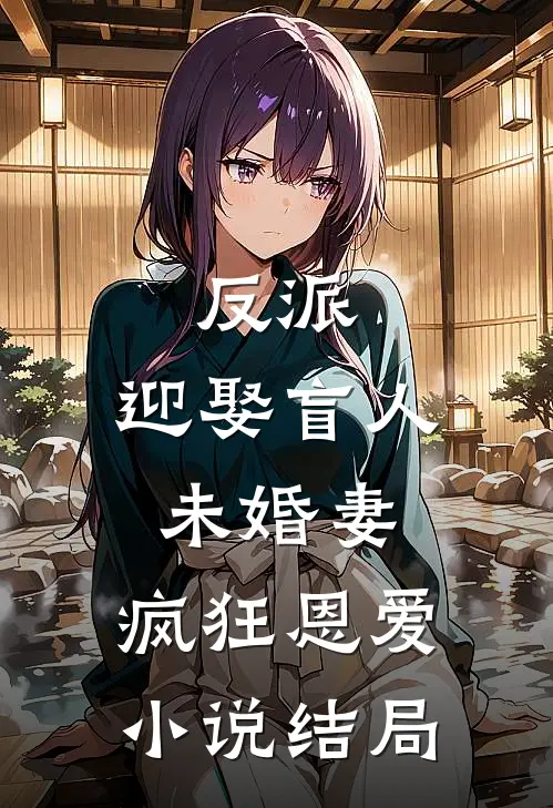 反派：迎娶盲人未婚妻，疯狂恩爱小说结局