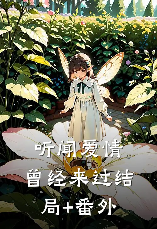听闻爱情，曾经来过结局+番外