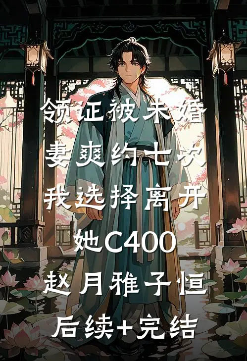领证被未婚妻爽约七次，我选择离开她C400赵月雅子恒后续+完结
