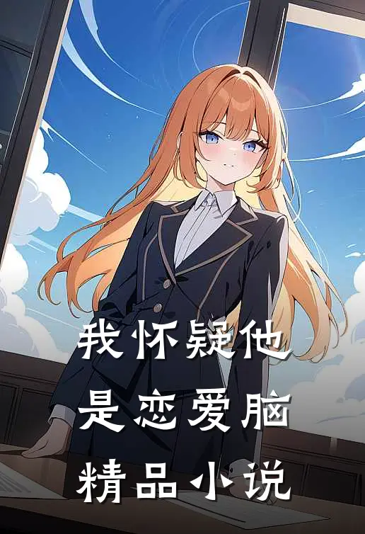 我怀疑他是恋爱脑精品小说