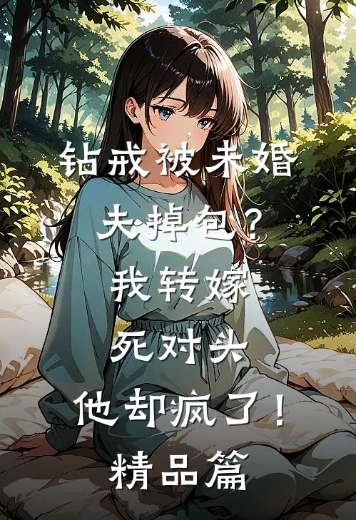 钻戒被未婚夫掉包？我转嫁死对头，他却疯了！精品篇