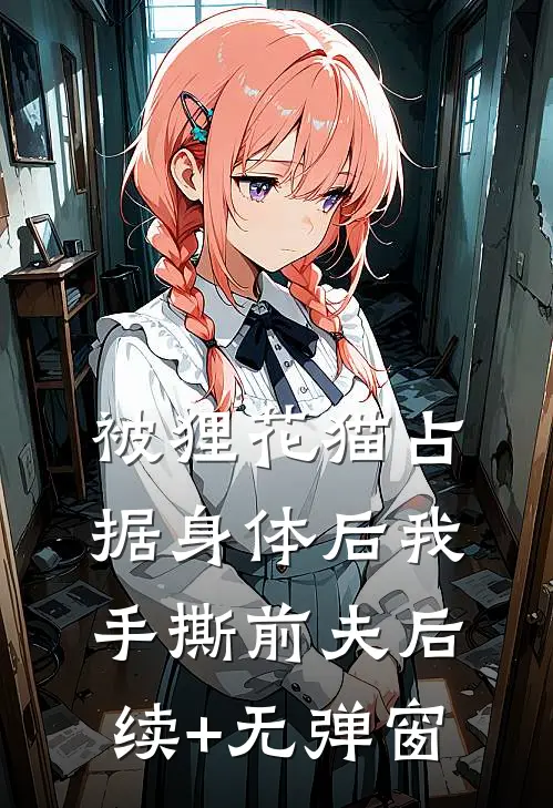 被狸花猫占据身体后我手撕前夫后续+无弹窗