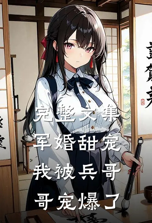 完整文集军婚甜宠：我被兵哥哥宠爆了