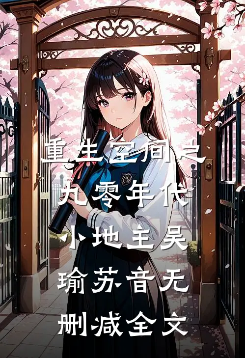 重生空间之九零年代小地主吴瑜苏音无删减全文