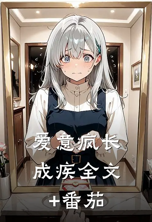 爱意疯长成疾全文+番茄