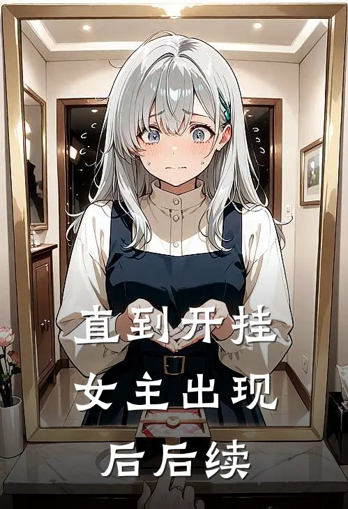 直到开挂女主出现后后续