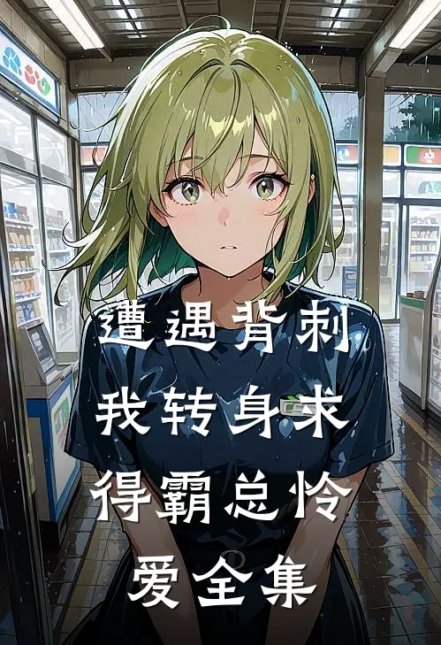 遭遇背刺，我转身求得霸总怜爱全集